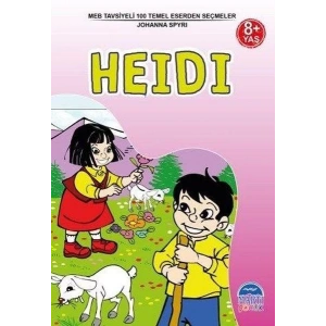 HEIDI