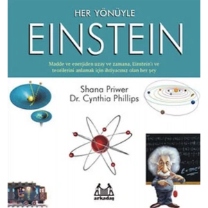 Her Yönüyle Einstein