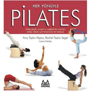Her Yönüyle Pilates