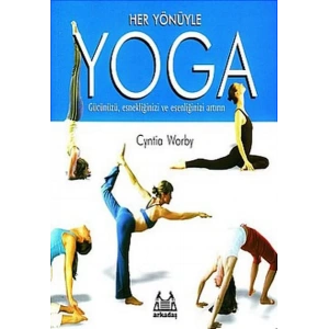 Her Yönüyle Yoga