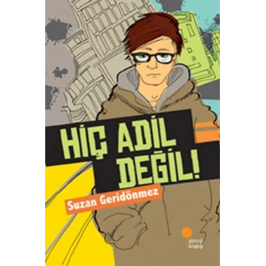 HİÇ ADİL DEĞİL - GÜNIŞIĞI