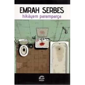 HİKAYEM PARAMPARÇA - İLETİŞİM