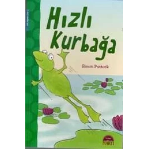 HIZLI KURBAĞA