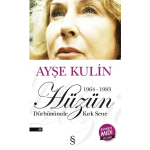 HÜZÜN MİDİ BOY - EVEREST