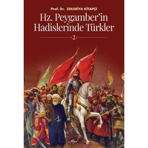 Hz. Peygamberin Hadislerinde Tu?rkler-2