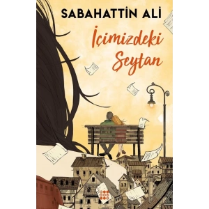 İÇİMİZDEKİ ŞEYTAN - DOKUZ YAYINLARI