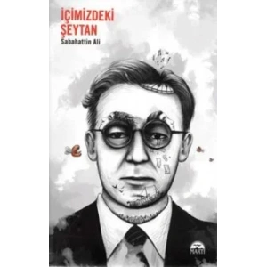 İÇİMİZDEKİ ŞEYTAN - MARTI