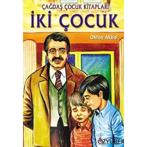 İKİ ÇOCUK