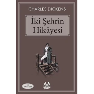 İki Şehrin Hikayesi
