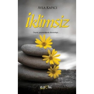 İKLİMSİZ - EYOBİ YAYINLARI