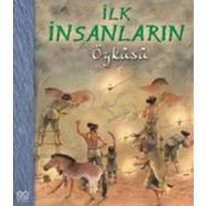 İlk İnsanların Öyküsü