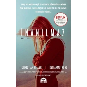 İnanılmaz Netflix