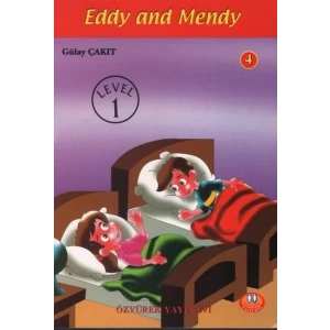 İNGİLİZCE HİKAYELER 4.SINIF