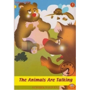 İNGİLİZCE HİKAYELER 5.SINIF