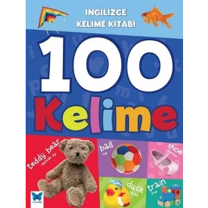 İngilizce Kelime Kitabı 100 Kelime
