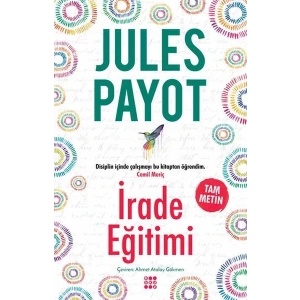 İRADE EĞİTİMİ - DOKUZ YAYINLARI