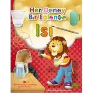 ISI / HER DENEY BİR EĞLENCE