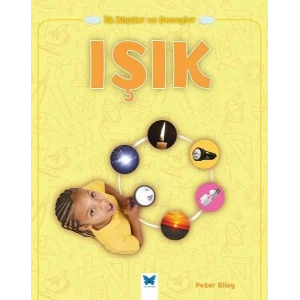 Işık - İlk Bilgiler ve Deneyler