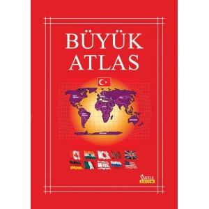 İSKELE BÜYÜK ATLAS