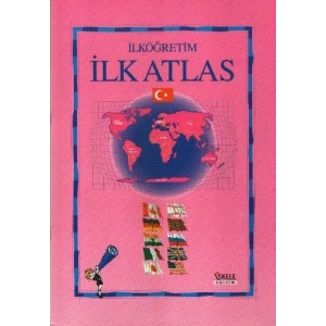 İSKELE İLK ATLAS