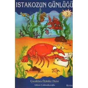 ISTAKOZUN GÜNLÜĞÜ