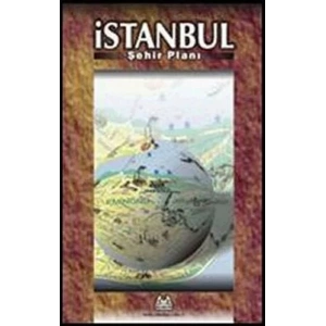 İstanbul Şehir Planı