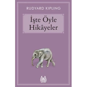 İşte Öyle Hikayeler