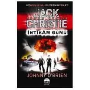 JACK CHRISTIE - İNTİKAM GÜNÜ - CİLTLİ