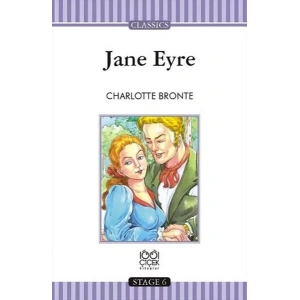 Jane Eyre Stage 6 Books