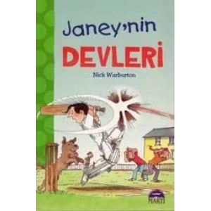 JANEYİN DEVLERİ