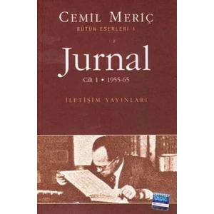 JURNAL CİLT 1 - İLETİŞİM