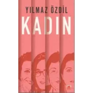 KADIN - KIRMIZI KEDİ