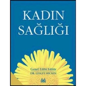 Kadın Sağlığı (Ciltli)