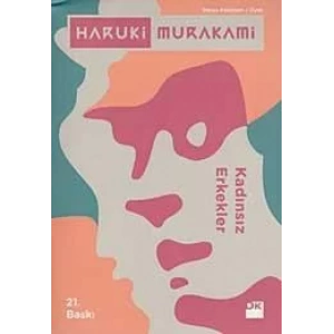 KADINSIZ ERKEKLER - DOĞAN