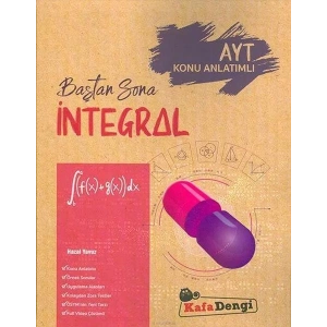 KAFADENGİ Baştan Sona İntegral