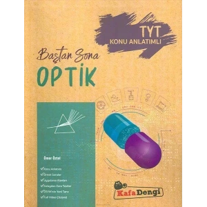 KAFADENGİ Baştan Sona Optik