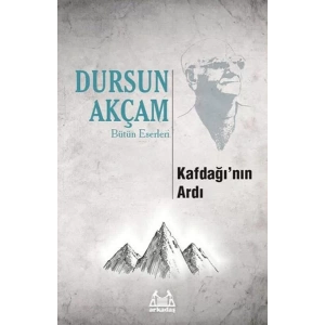 Kafdağının Ardı