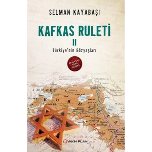 KAFKAS RULETİ 2 - YAKINPLAN