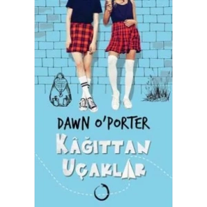 KAĞITTAN UÇAKLAR (CİLTLİ)