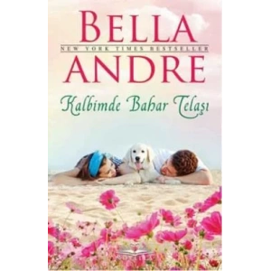 KALBİMDE BAHAR TELAŞI
