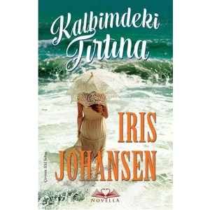 KALBİMDEKİ FIRTINA