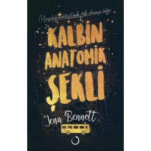 KALBİN ANATOMİK ŞEKLİ