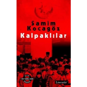 KALPAKLILAR - LİTERATÜR