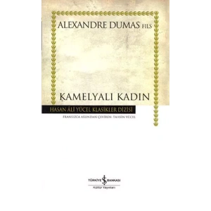 KAMELYALI KADIN - İŞ BANKASI