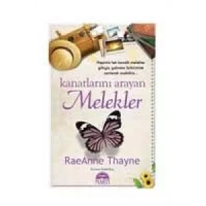 KANATLARINI ARAYAN MELEKLER