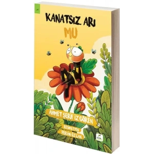 KANATSIZ ARI MU - ELMA