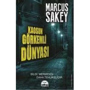 KAOSUN GÖRKEMLİ DÜNYASI