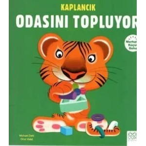 Kaplancık Odasını Topluyor