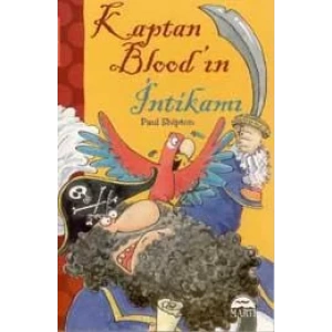 KAPTAN BLOODIN İNTİKAMI