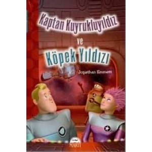 KAPTAN KUYRUKLUYILDIZ VE KÖPEK YILDIZI